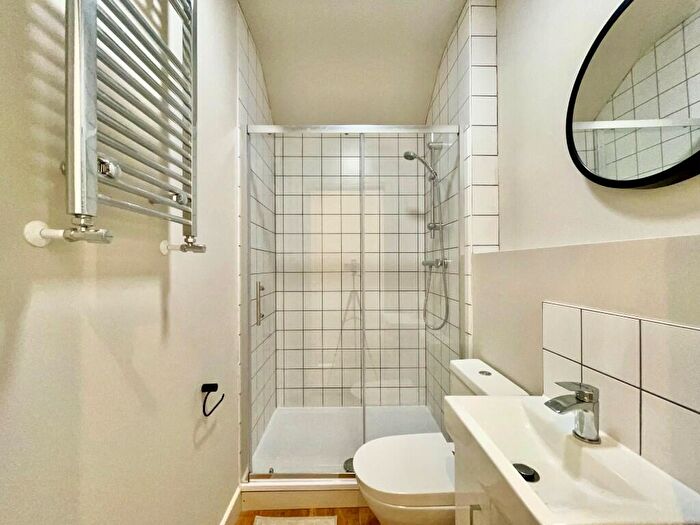1 Bedroom House Of Multiple Occupation To Rent In Woodbridge Road, Ipswich, Suffolk, IP4