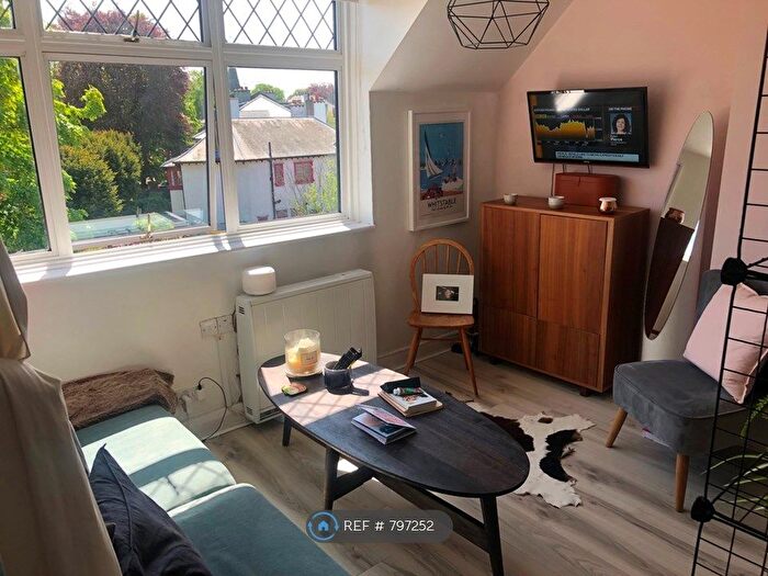 Studio To Rent In Becmead Avenue, London, SW16