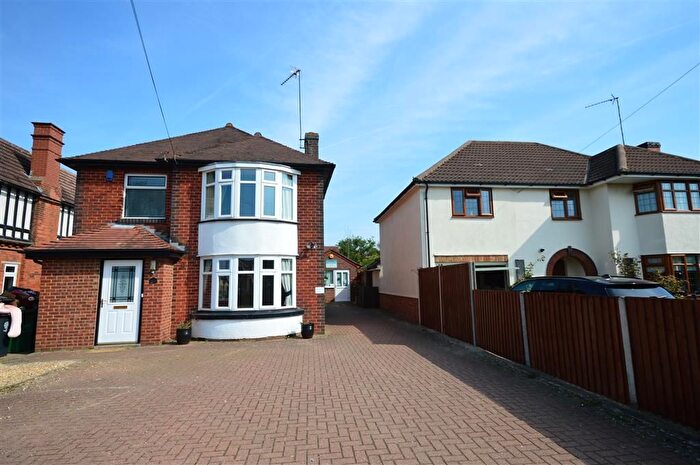 4 Bedroom Property To Rent In Huntingdon Road, Thrapston, Kettering, NN14