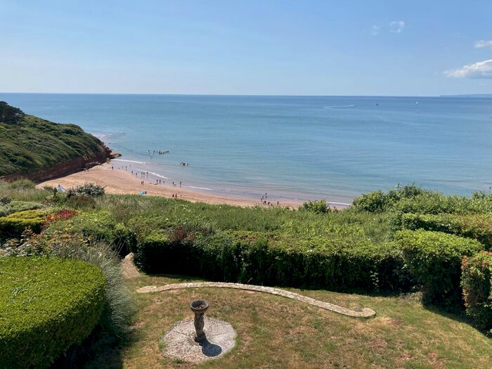 4 Bedroom Detached House To Rent In Foxholes Hill, Exmouth, EX8