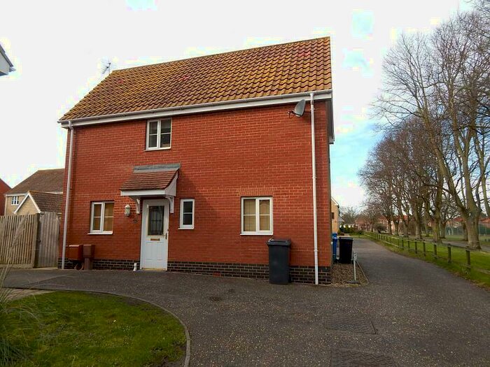 2 Bedroom Semi-Detached House To Rent In Alicante Way, Norwich, NR5