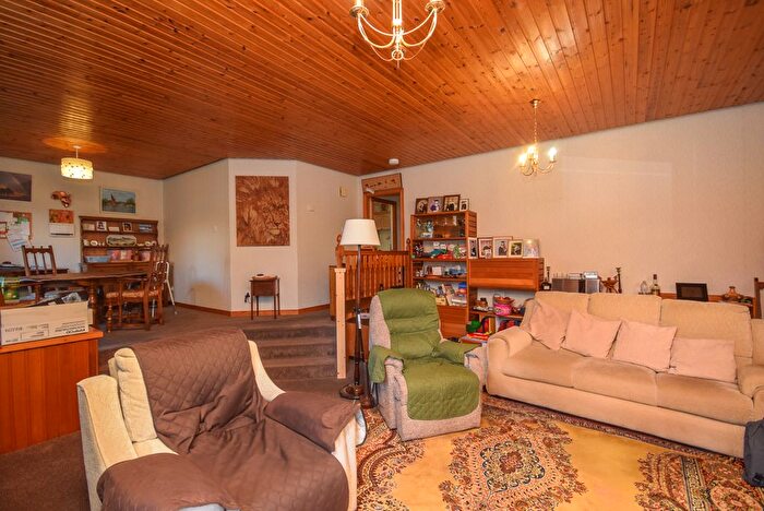 3 Bedroom Detached Bungalow For Sale In Bridgewater Avenue, Auchterarder, PH3