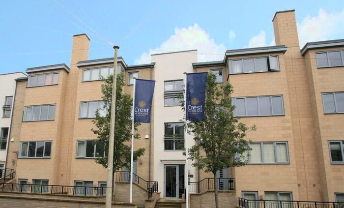 2 Bedroom Flat To Rent In Fitzwilliam Road, Cambridge, CB2