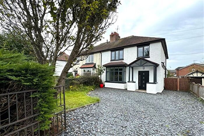 3 Bedroom Semi-Detached House To Rent In Pennys Lane, Rudheath, Northwich, CW9