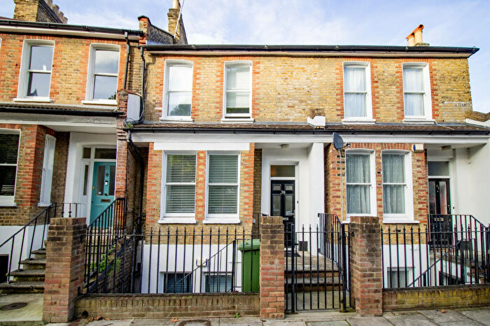 4 Bedroom Terraced House To Rent In Kirkside Road, London, SE3