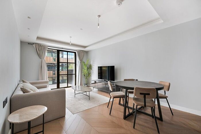 2 Bedroom Flat To Rent In Cleveland Street, Fitzrovia, London, W1T