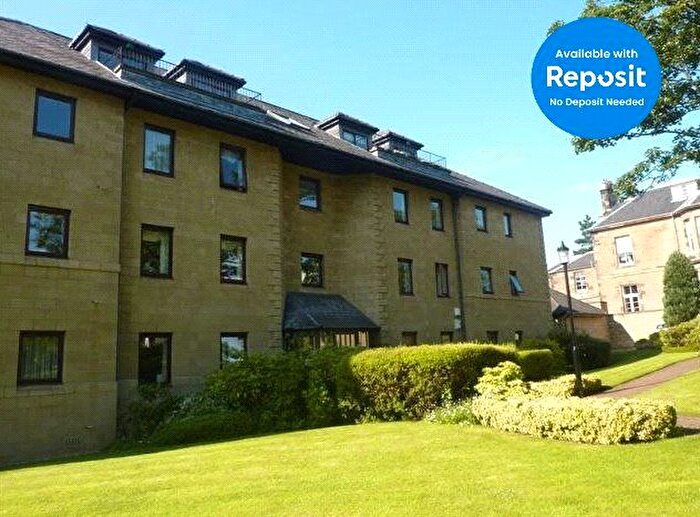 3 Bedroom Flat To Rent In Spylaw Road, Merchiston, Edinburgh, EH10