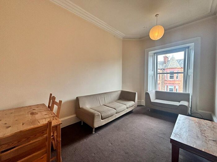 4 Bedroom Flat To Rent In Dalkeith Road, Newington, Edinburgh, EH16