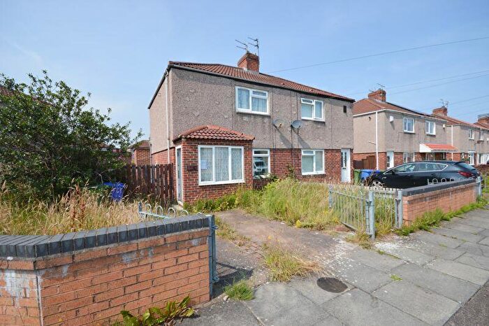 2 Bedroom Semi-Detached House For Sale In Twelfth Avenue, Blyth, NE24