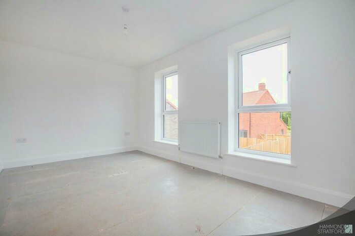 3 Bedroom Semi-Detached House For Sale In The Barnham At St Giles Park, Cringleford, NR4