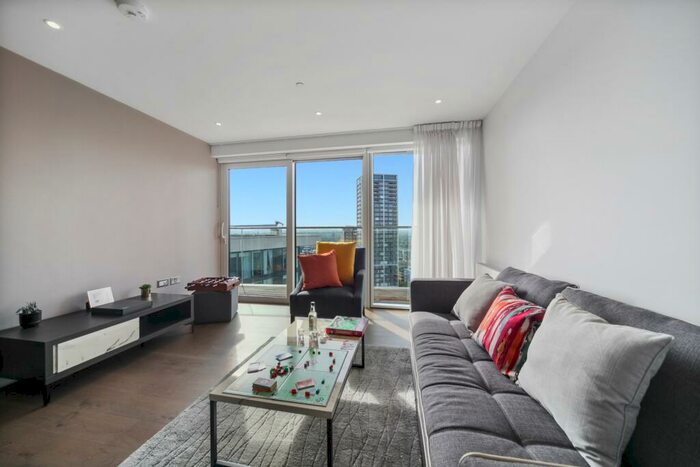 2 Bedroom Apartment To Rent In Tantallon House, SE17