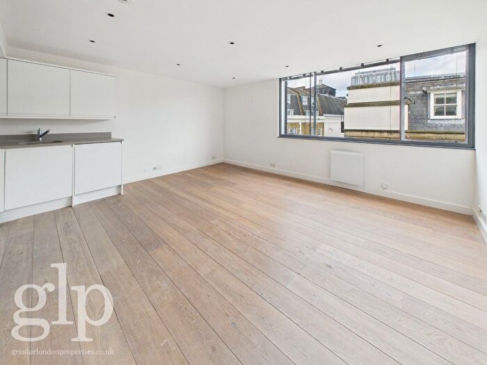 2 Bedroom Flat To Rent In Shelton Street, Covent Garden, WC2H