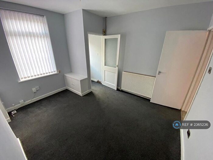 2 Bedroom Terraced House To Rent In Stonehill Street, Liverpool, L4