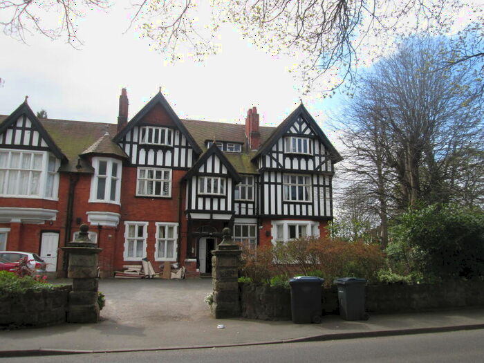 1 Bedroom Flat To Rent In Wake Green Road, Moseley, B13