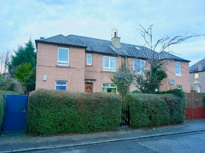 2 Bedroom Flat To Rent In Stenhouse Street East, Stenhouse, Edinburgh, EH11