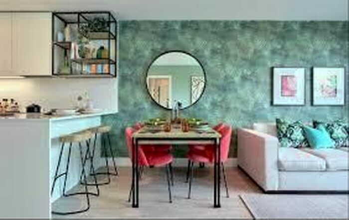 1 Bedroom Flat To Rent In Grand Union, Wembley, London, HA0