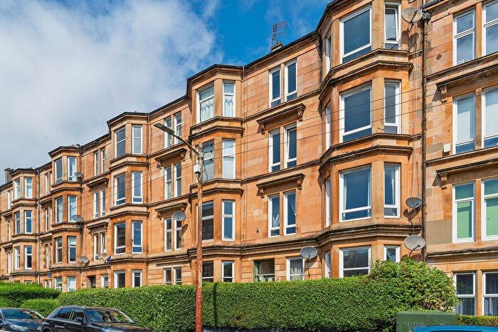 1 Bedroom Flat For Sale In Finlay Drive, Glasgow, G31