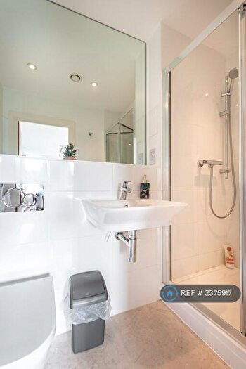 2 Bedroom Flat To Rent In Empress Heights, Southampton, SO14
