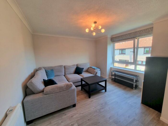 1 Bedroom Flat To Rent In Fairview Circle, Danestone, Aberdeen, AB22