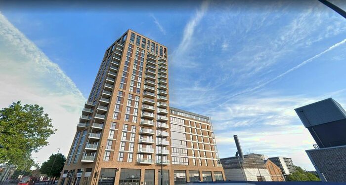 1 Bedroom Flat To Rent In Duncombe House, Victory Parade, London, SE18