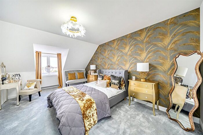 4 Bedroom Semi-Detached House For Sale In Plot, The Kingston, Stone Crescent, Cheltenham, Gloucestershire, GL51