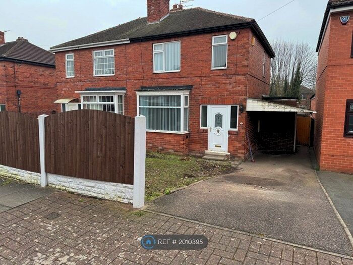 3 Bedroom Semi-Detached House To Rent In Stag Lane, Rotherham, S60