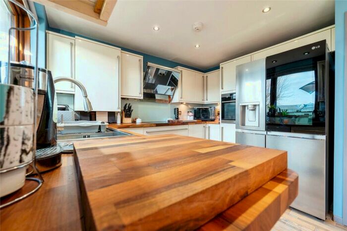 2 Bedroom Bungalow For Sale In Primrose Drive, St. Merryn, Padstow, Cornwall, PL28