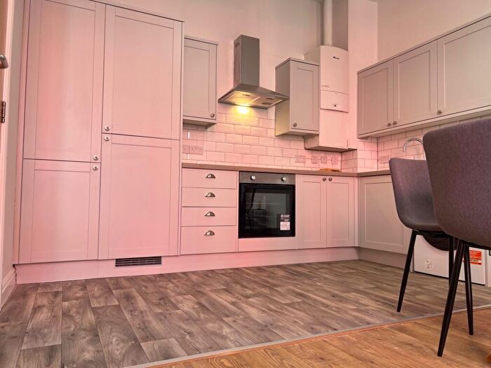 2 Bedroom Apartment To Rent In Flat, Arch View Crescent, Liverpool, Merseyside, L1