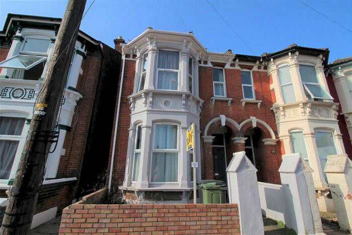 5 Bedroom Property To Rent In St Andrews Road, Southsea, Hants, PO5