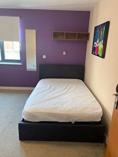 1 Bedroom Flat To Rent In Parham Road, Canterbury, CT1