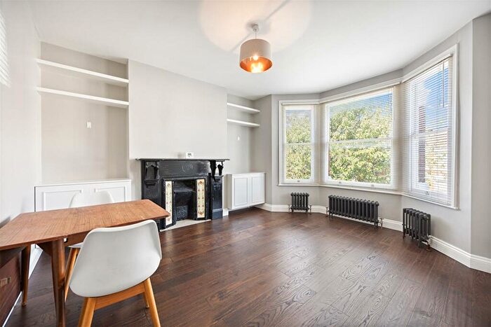 2 Bedroom Flat To Rent In Holland Road, Kensal Rise, NW10