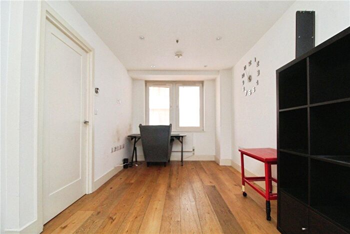 1 Bedroom Flat To Rent In High Street, Croydon, CR0