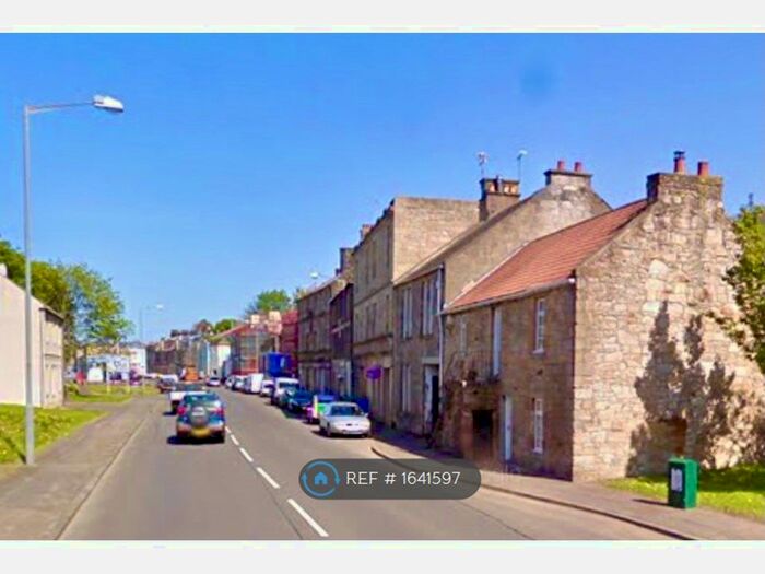 1 Bedroom Flat To Rent In Corbiehall, Bo'ness, EH51