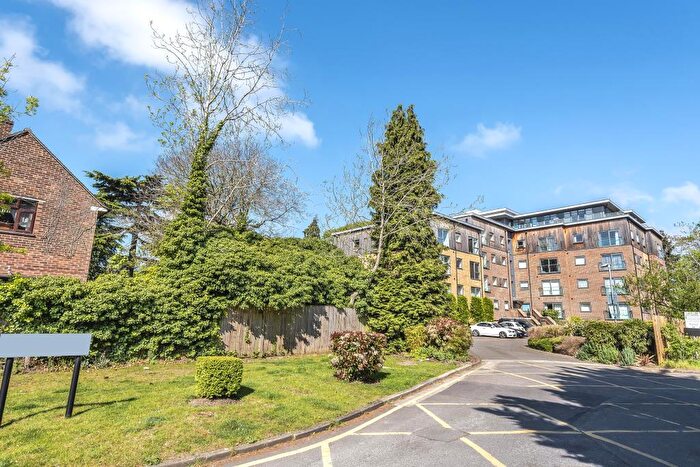 2 Bedroom Apartment To Rent In Southcote Lane, Reading, RG30