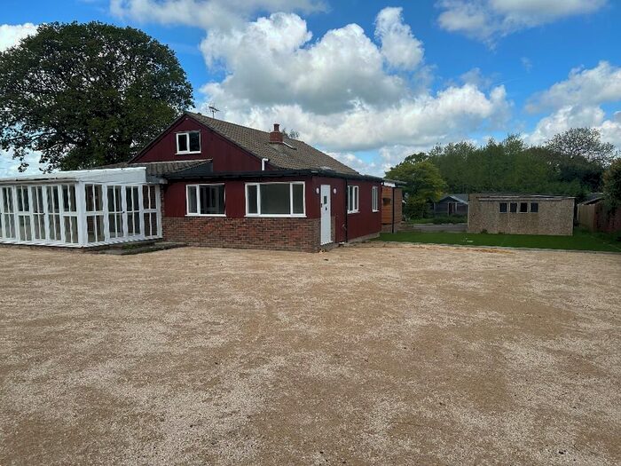 5 Bedroom Bungalow To Rent In Cudham Lane South, Cudham, Sevenoaks, Kent, TN14