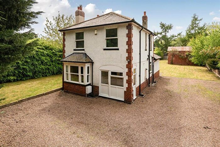 3 Bedroom Detached House For Sale In Stourport Road, Bewdley, DY12