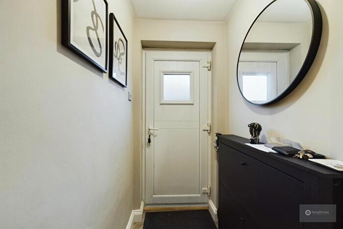 2 Bedroom Semi-Detached House For Sale In Clarkes Way, Brackley, NN13