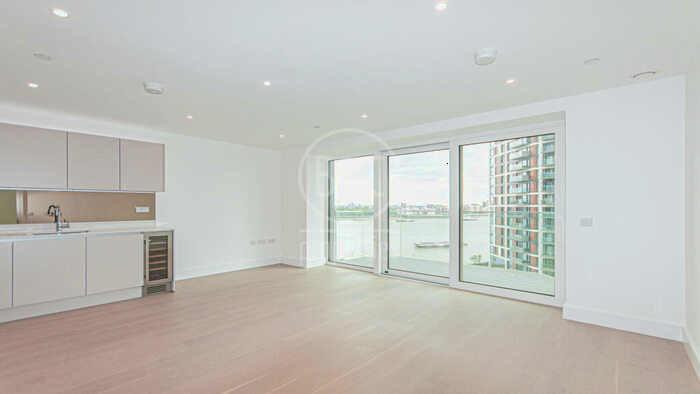 1 Bedroom Apartment To Rent In Forbes Apartment, Royal Arsenal, Brigadier Walk, SE18