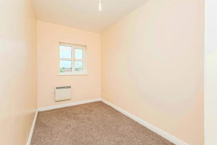 2 Bedroom Apartment To Rent In Regency Gardens, Euxton, Chorley, Lancashire, PR7