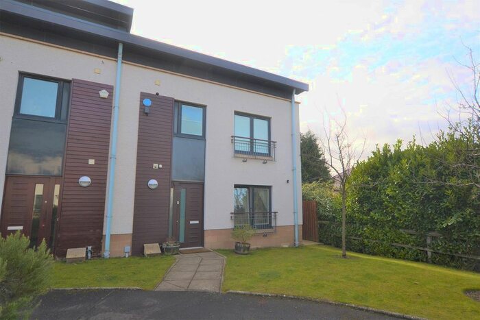 4 Bedroom Detached House To Rent In East Pilton Farm Wynd, Pilton, Edinburgh, EH5