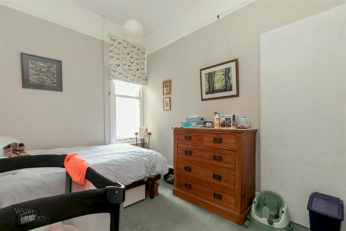 3 Bedroom Terraced House For Sale In Sedlescombe Road North, St. Leonards-On-Sea, TN37