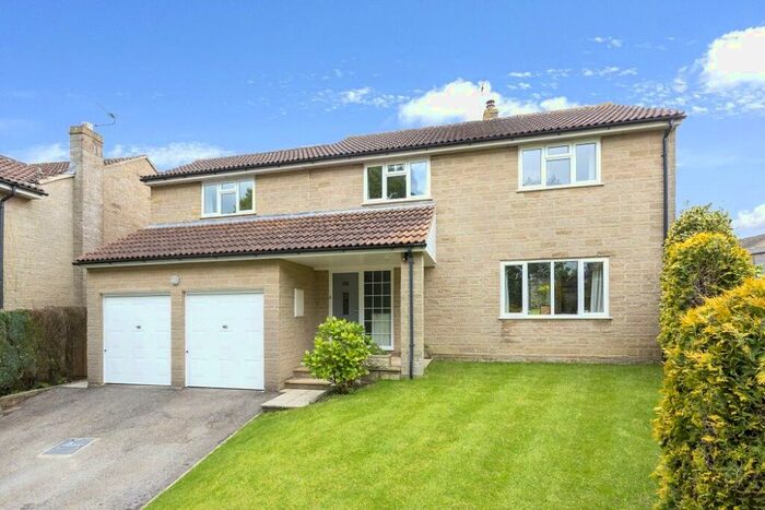 5 Bedroom Detached House To Rent In Orchard Way, Charlton Horethorne, Sherborne, Somerset, DT9