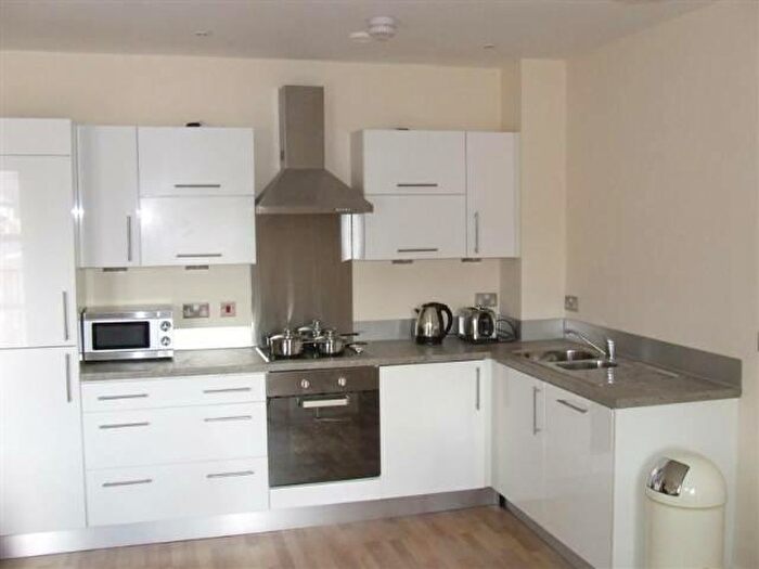 1 Bedroom Flat To Rent In Eastbrook Hall, - Leeds Road, Little Germany, BD1