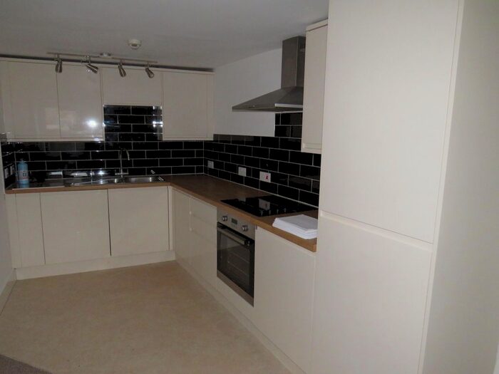 3 Bedroom Flat To Rent In High Street, Downham Market, PE38