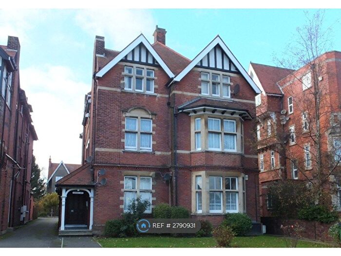 Studio To Rent In Earls Avenue, Folkestone, CT20