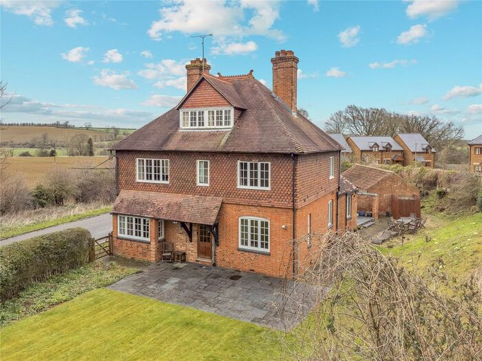 5 Bedroom Detached House For Sale In Station Road, Hook Norton, Banbury, Oxfordshire, OX15