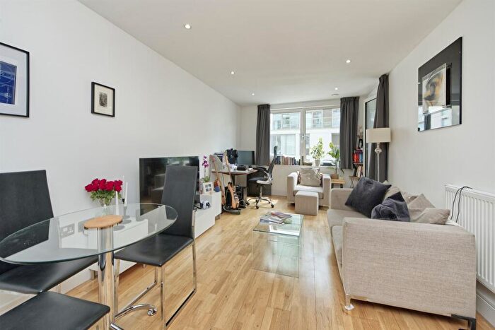 1 Bedroom Apartment To Rent In Indescon Square, E14