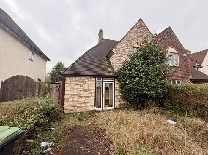 3 Bedroom Semi Detached House For Sale In Church Street, Lower Edmonton, London, N9