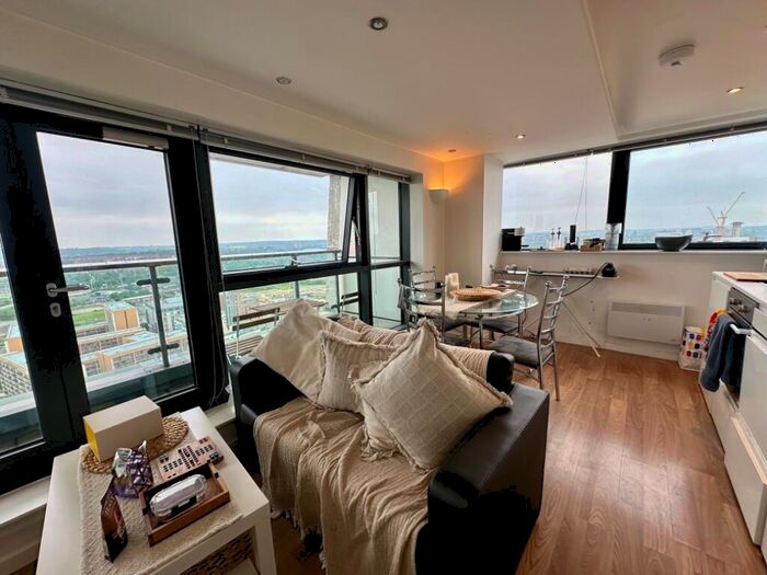 2 Bedroom Apartment To Rent In Water Lane, Leeds, West Yorkshire, LS11