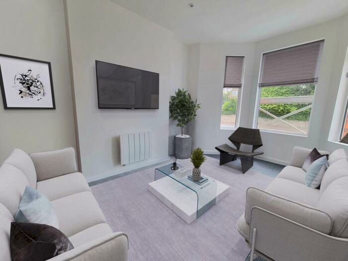 1 Bedroom Flat To Rent In Radnor Bridge Road, Folkestone, CT20